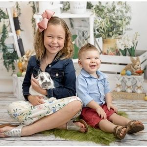 Meet your Posher, Jordon